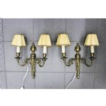 957 7422 WALL LAMPS